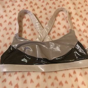 Joy lab sports bra